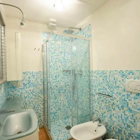 Apartman Via Sestriere Castello 5375