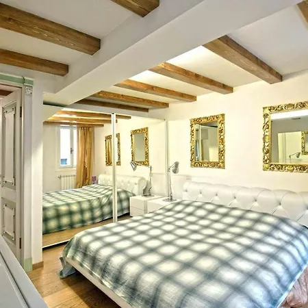 Via Sestriere Castello 5375 베니스