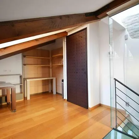 Appartement Via Sestiere Castello 5375 Venetië