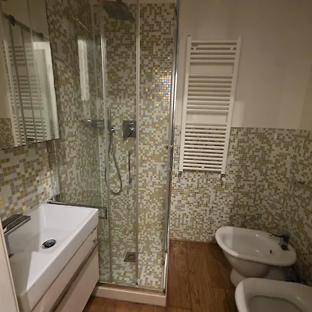 Appartement Via Sestiere Castello 5375