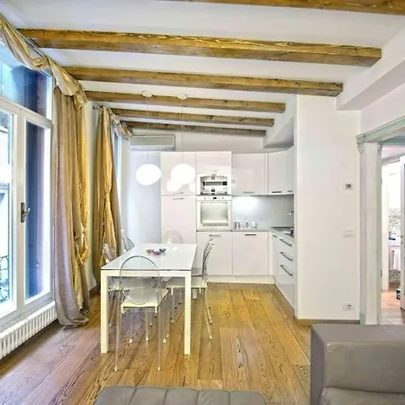 Via Sestriere Castello 5375 البندقية